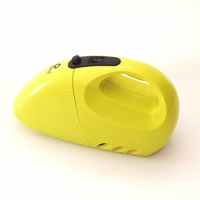 جاروبرقی ماشین دستی مینی ABS قابل حمل Dc12v
