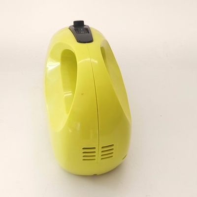 جاروبرقی ماشین دستی مینی ABS قابل حمل Dc12v