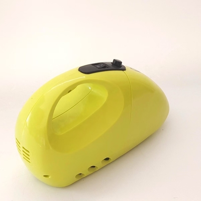 جاروبرقی ماشین دستی مینی ABS قابل حمل Dc12v