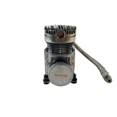 کمپرسور هوا خودروهای سنگین DC12v فولاد کروم سریع برای خودروهای غیر جاده ای