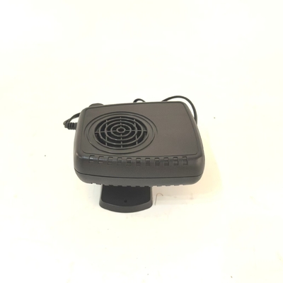 گرم کننده فن اتومبیل قابل حمل DC12V با دسته برای خنک کردن پنجره اتومبیل