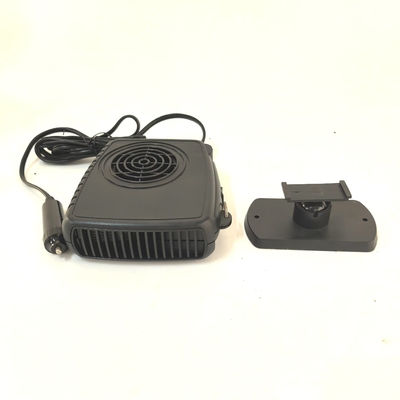 گرم کننده فن اتومبیل قابل حمل DC12V با دسته برای خنک کردن پنجره اتومبیل