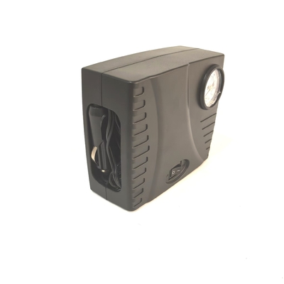 صفحه نمایش دیجیتال Dc12v لوله اتومبیل بادکنک هواپیمای قابل حمل با کیسه پارچه ای