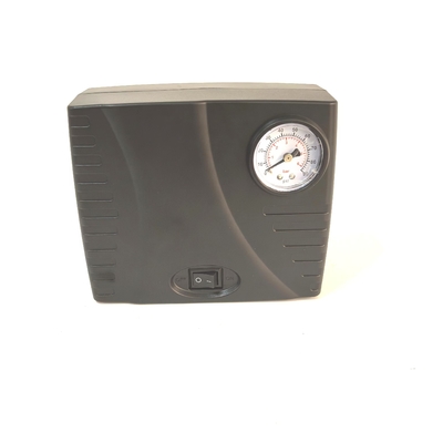 صفحه نمایش دیجیتال Dc12v لوله اتومبیل بادکنک هواپیمای قابل حمل با کیسه پارچه ای