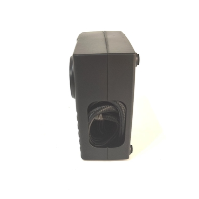 صفحه نمایش دیجیتال Dc12v لوله اتومبیل بادکنک هواپیمای قابل حمل با کیسه پارچه ای