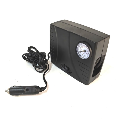 صفحه نمایش دیجیتال Dc12v لوله اتومبیل بادکنک هواپیمای قابل حمل با کیسه پارچه ای