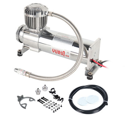 کمپرسور تعلیق هوا برای ماشین های سنگین