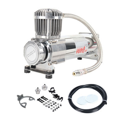 کمپرسور تعلیق هوا برای ماشین های سنگین