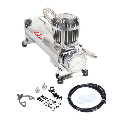 کمپرسور تعلیق هوا برای ماشین های سنگین