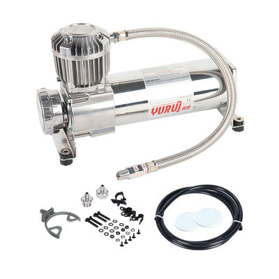 کمپرسور تعلیق هوا برای ماشین های سنگین