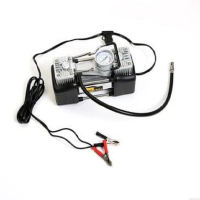 180M 150psi قابل حمل 12v کمپرسور هوا فلزی پمپ هوا OEM خدمات با کیف