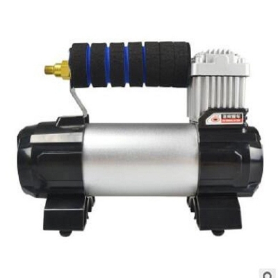 کمپرسور هوا 14a 100psi خودرو تمام پوشش فلزی با سوئیچ روشن / خاموش