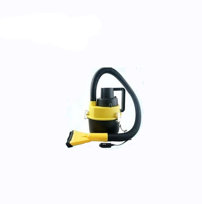 قیمت خوب جارو برقی پلاستیکی اتومبیل ، جاروبرقی تمیز کننده اتومبیل 1.25kgs Ome Logo آنلاین