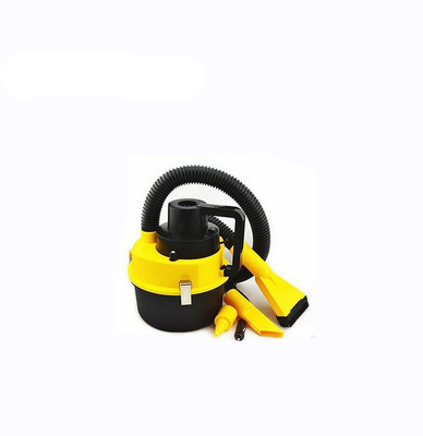 جارو برقی پلاستیکی اتومبیل ، جاروبرقی تمیز کننده اتومبیل 1.25kgs Ome Logo