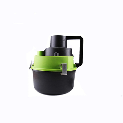 DC12V جاروبرقی لباسشویی خشک و مرطوب ماشین پاک کننده پلاستیکی قابل حمل برای ماشین