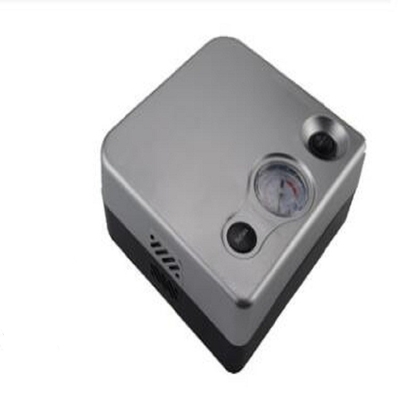 کمپرسور هوا قابل حمل 6 بار 12v