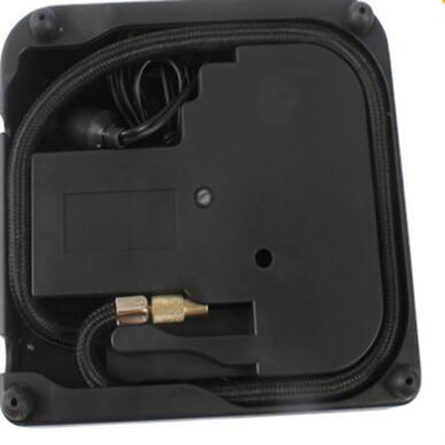 کمپرسور هوا قابل حمل 6 بار 12v