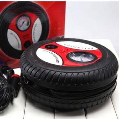 DC12V کمپرسور هواپیمای اتومبیل قابل حمل برای پمپ هواپیمای لوله اتومبیل