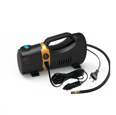 قیمت خوب Air Ride Mini Compressor Air Inflator Tc 12v Ac 110v - 230v 150psi آنلاین