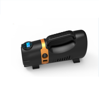 Air Ride Mini Compressor Air Inflator Tc 12v Ac 110v - 230v 150psi