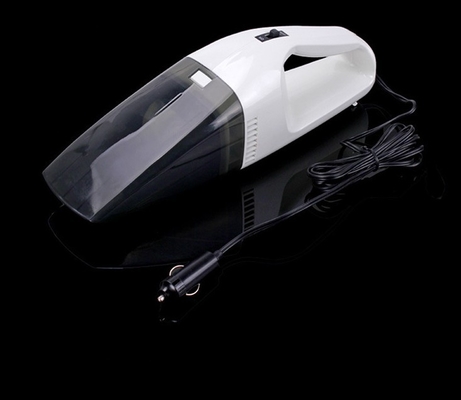 پلاستیک جارو برقی تمیز کننده ماشین پلاستیک 12v Dc 60 - 90w Ce مجوز