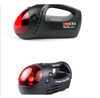 قیمت خوب جارو برقی پلاستیک اتومبیل قابل حمل پلاستیک مواد پلاستیکی با فشار کار 280psi آنلاین