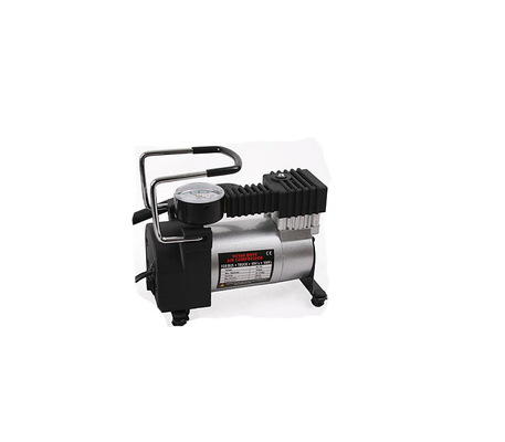 DC12v مینی کمپرسور هواپیمایی قابل حمل برای لاستیک