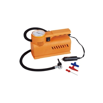 کمپرسور هوا برقی خودرو ، خدمات نصب شده پمپ هوا 250psi 10ft Cord Auto
