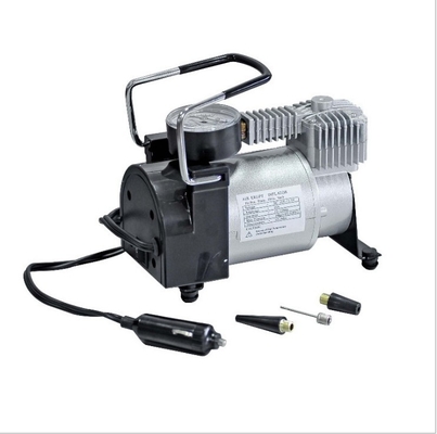 کمپرسور هوا فلزی قابل حمل با گارانتی یک ساله Shank 150PSI