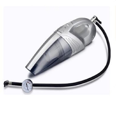 جارو برقی ماشین 250PSI کمپرسور دستی با جارو برقی آداپتور هواگیر