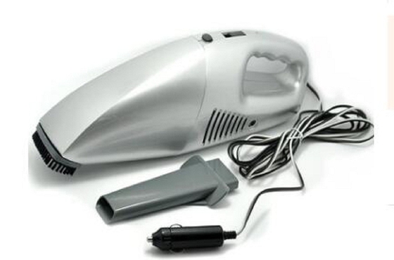 جاروبرقی دستگیر DC12V جاروبرقی خودکار