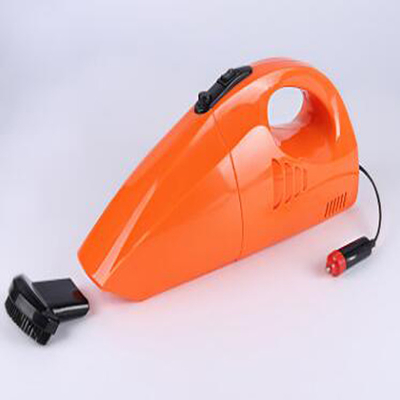 جارو برقی دستی 2 IN 1 خلاء 250PSI کمپرسور 38W-60W اتومبیل
