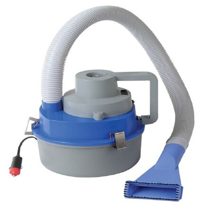جارو برقی 93W-120W جاروبرقی مرطوب یا خشک دستی دستی Biue Auto خلاء