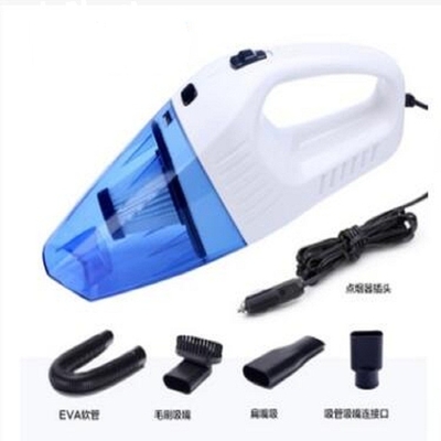 جارو برقی دستی دستی 35w - 60w با فندک 12 سی سی سی دی سی