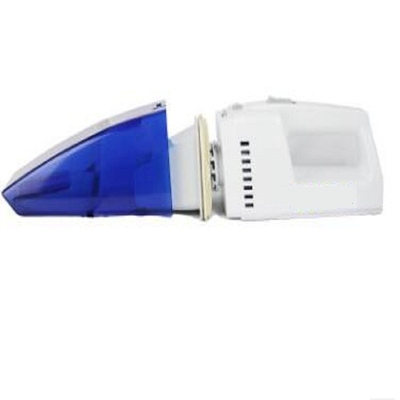 جارو برقی قابل حمل دستی 60w - طول عمر 90w با فیلتر قابل شستشو
