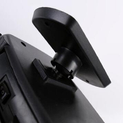 گرم کننده فن اتومبیل قابل حمل DC 12V MINI گرم کننده فن PTC گرم کردن با فن و فنکشن گرم کننده