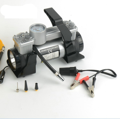 پمپ کمپرسور هوای 150 سیلندر 150 psi 2 با سرویس پلاستیکی 180w