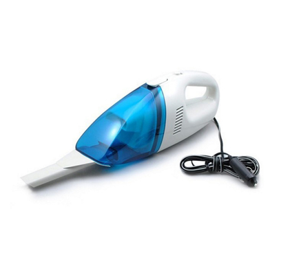 جارو برقی دستی دستی پلاستیکی 12v 35w - عمر طولانی 60W