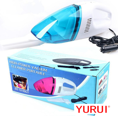 قیمت خوب جارو برقی دستی دستی پلاستیکی 12v 35w - عمر طولانی 60W آنلاین