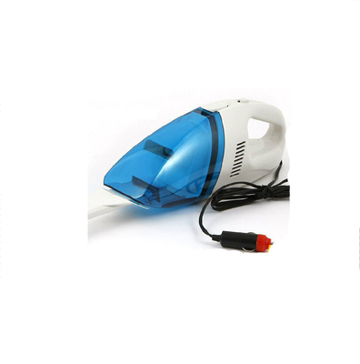 قیمت خوب جارو برقی اتومبیل دستی 0.7kgs 12v قابل حمل برای تمیز کردن خودرو آنلاین