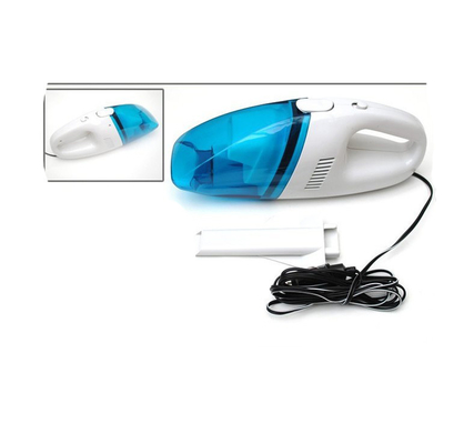 جارو برقی دستی سبک وزن OEM سرویس 35w - 60w اختیاری