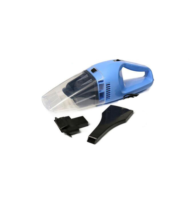 جاروبرقی ماشین شوینده ABS DC12V با فیلتر قابل شستشو