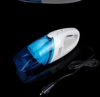 جاروبرقی دستی 35w - 60w دستی 12v Dc 0.7kgs با آداپتور Inflator