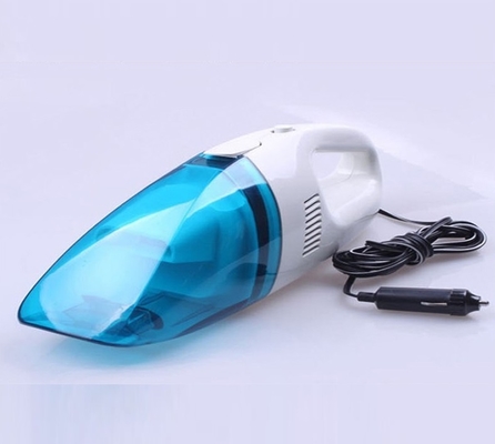 قیمت خوب جارو برقی اتومبیل دستی Miini دستی / عملکرد خشک 35w - 60w برای انتخاب آنلاین