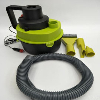 قیمت خوب جاروبرقی اتومبیل دستی 12 ولت 93w - سرویس نصب شده 120w با نازل بلند آنلاین