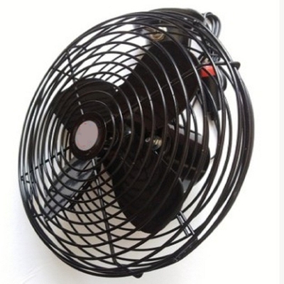 فن پیچ خنک کننده 12V / 24V فن خنک کننده با 1 سال ضمانت
