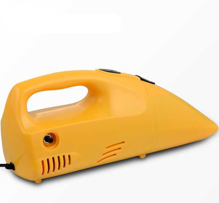 قیمت خوب Dc12v مینی قابل حمل دستی خیس و خشک ماشین شوینده جاروبرقی و لوله کش لوله آنلاین