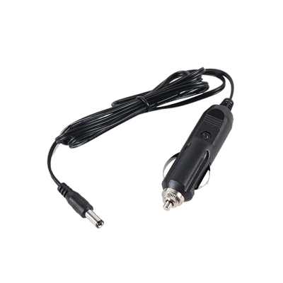 استارتر پرتابل خودرو 12 ولت با چراغ قوه LED و باتری 11000 میلی آمپر ساعتی