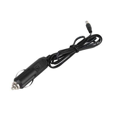 استارتر پرتابل 12 ولتی با چراغ قوه LED و مانیتور فشار تایر