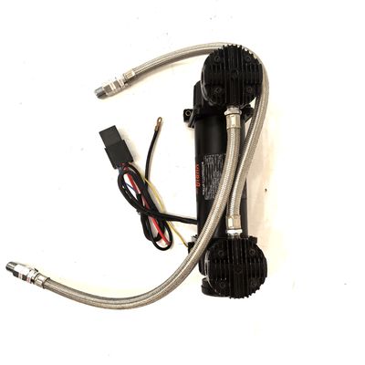 کمپرسور تعویق هواسی سنگین دو سیلندر اتومبیل